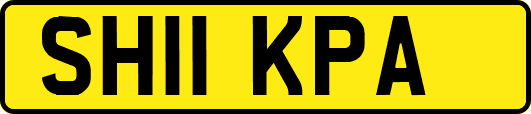 SH11KPA