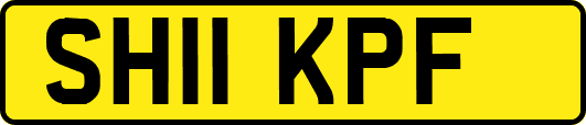 SH11KPF