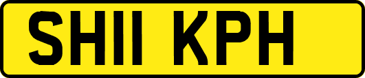 SH11KPH