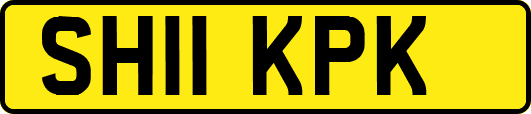 SH11KPK