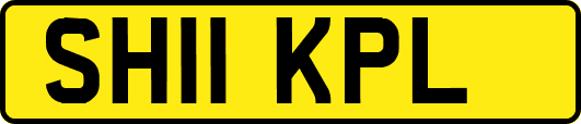 SH11KPL