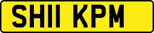 SH11KPM