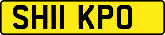 SH11KPO