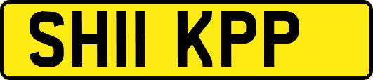 SH11KPP
