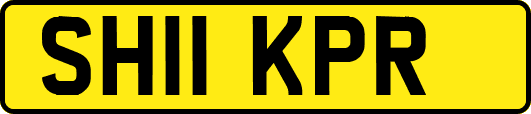 SH11KPR