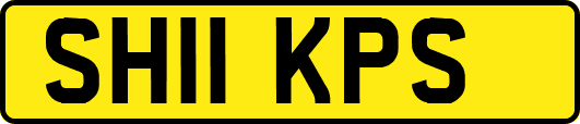 SH11KPS