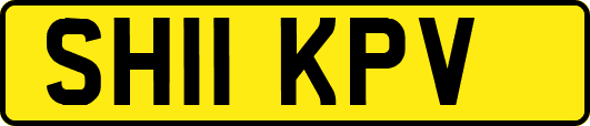 SH11KPV