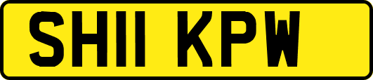SH11KPW