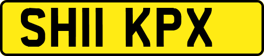 SH11KPX