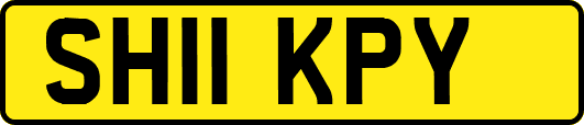 SH11KPY