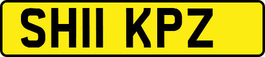 SH11KPZ