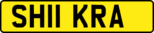 SH11KRA
