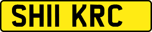 SH11KRC