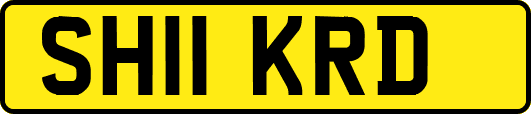 SH11KRD
