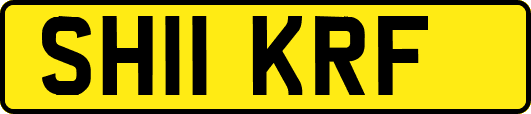 SH11KRF
