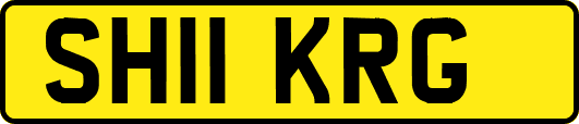 SH11KRG
