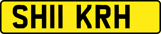 SH11KRH
