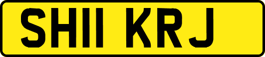 SH11KRJ