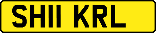 SH11KRL