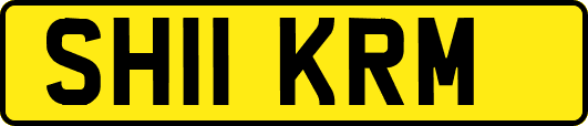 SH11KRM