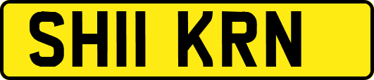 SH11KRN