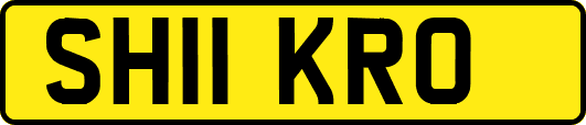 SH11KRO