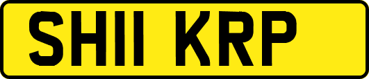 SH11KRP
