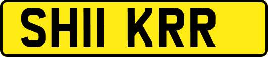 SH11KRR