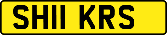 SH11KRS
