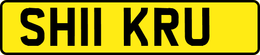 SH11KRU