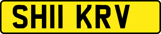 SH11KRV