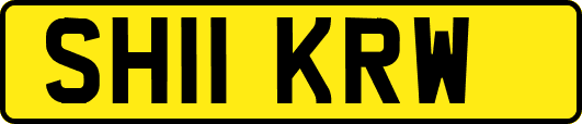 SH11KRW