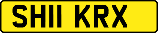 SH11KRX