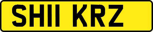 SH11KRZ
