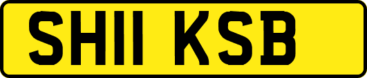 SH11KSB