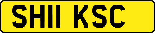 SH11KSC