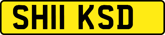 SH11KSD