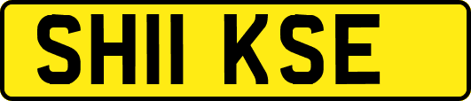 SH11KSE