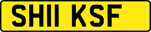 SH11KSF