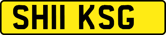 SH11KSG