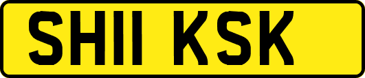SH11KSK