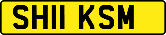 SH11KSM