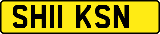 SH11KSN