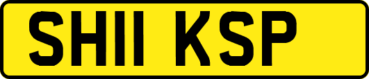 SH11KSP