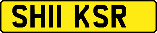 SH11KSR