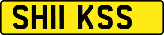 SH11KSS