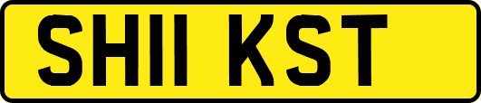 SH11KST