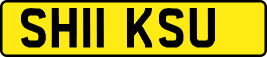 SH11KSU
