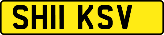 SH11KSV