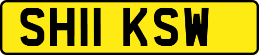 SH11KSW